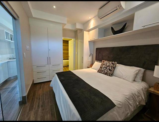 1 BEDROOM PROPERTY TO RENT IN ASHLEA GARDENS